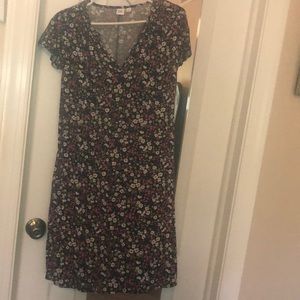 Never worn Gap dress for spring and summer!